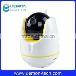 Colorful 1.0MP H.264 Wireless Wifi Camera Smart CCTV ip Camera thumbnail-3