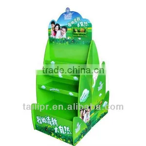New Cardboard PDQ Printing / Display Box *PDQ20130910-8 thumbnail-1