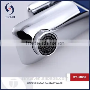 Brass Basin Water Faucet thumbnail-5