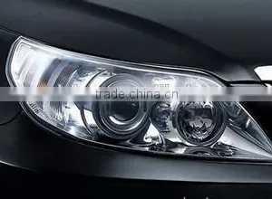 Heat Resistant UV Coating for Auto Lamp thumbnail-2