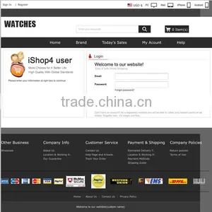 Website Design Company, Great Website Design,ecommerce Website Design,website Maker,professional Website,creating a Website thumbnail-6