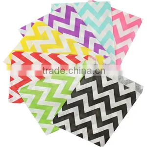 Wedding Candy Packaging Paper Favor Bags thumbnail-1
