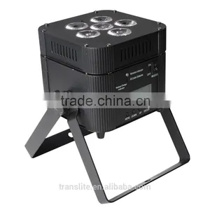 Fatory Hottest Led Par Uplight Shinning All Colors Amazing Effect Stage Light thumbnail-2