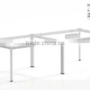 Latest Modern Design Conference Table for Meeting Room thumbnail-2