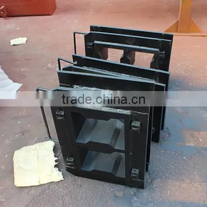 2015 Hot 150t Curb Stone and Paver Block Machine for Sale thumbnail-5