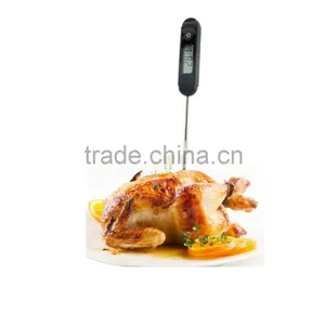 Digital Meat Thermometer Waterproof thumbnail-1