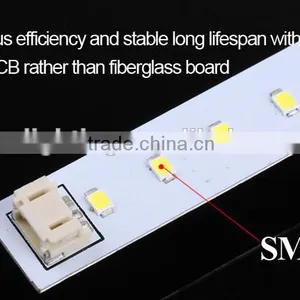 China Wholesale Office Light 18w SMD Led Tube Light,cheap Price Led Tube Light t8 thumbnail-3