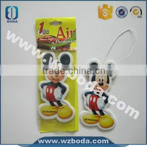Plastic 12v Mini Air Ionizer Car Made in China thumbnail-1
