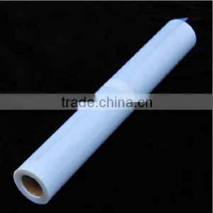 PET Material Waterproof Glossy Clear Inkjet Film 110mic thumbnail-2