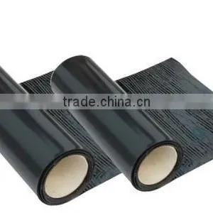 Chensheng Brand High Quality Cheap Price Self-adhesive Bitumen Waterproof Membrane thumbnail-1