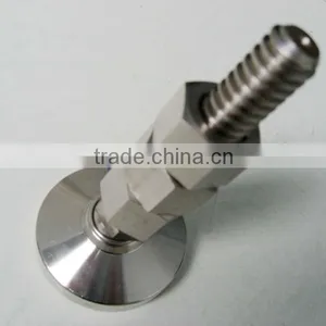 OEM Stainless Steel Machine Footing thumbnail-1