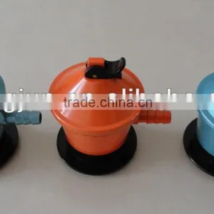 GAS REGULATOR thumbnail-2