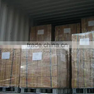Transparent Plastic Pallet Wrap Stretch Film thumbnail-1