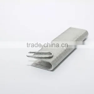 Sc-6 C-Ring Type Nail Hog Ring for Pocket Coil thumbnail-5