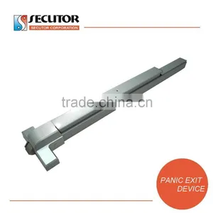 Fire Door UL Panic Bar Exit Device thumbnail-2