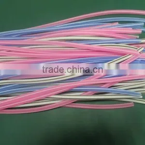 Food Grade Multiple Colors Silicone Smoking Hose for Hookah Shisha thumbnail-2