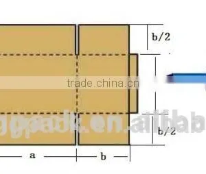 Turn-key Project of Complete Carton Box Production Plants Equipment thumbnail-6