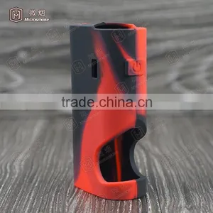 RHS Factory New Silicone Case for Box Mod Starter Kit Drip Box Kit 60w Mod Dripbox Wholesale thumbnail-4