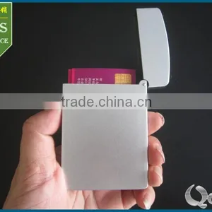 Promotion Gift for Business Card Holder thumbnail-2