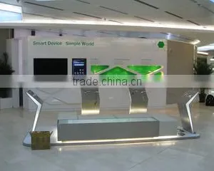 Shenzhen WiViTouch Technology Limited company overview - view 3 thumbnail
