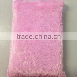 New Wood Fiber Dedust Cleaning Glove /kitchen Usage Deoil Dish Washing Piece Free of Detergent thumbnail-4