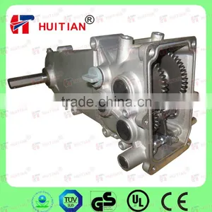 HT500A Good Quanlity Aluminium Alloy Gearbox For Sale thumbnail-3