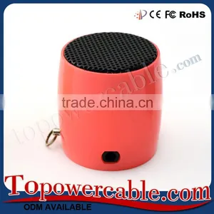 Powerful Bluetooth Led Music Speakers With Built-In Microphone For Samsung S7 thumbnail-2
