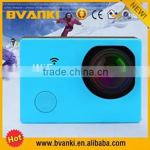 2016 Trending Products Action Camera 30M Waterproof Camera WiFi Full HD 1080p 12Mp Video DV Sports Camera Accept Paypal thumbnail-1