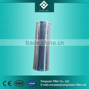 Replace Parker Hydraulic Oil Filter Element FC1096Q010BS thumbnail-2