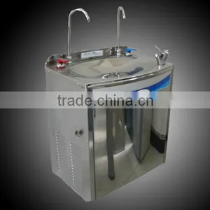 Water Dispenser.Water Fountain.Commercial POU Water Fountain.YL-600AW thumbnail-2