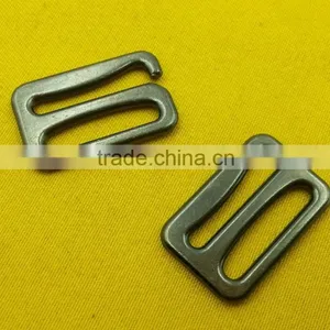 Metal Ring and Slider For Bra or Swimming Wear -- MD4270 thumbnail-5