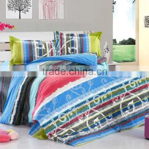 Home Texitle , Printed Style Bed Sheet Trade Assurance thumbnail-1