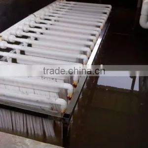 Municipal Wastewater Treatment Membrane Bioreactor Industrial Mbr Membrane Quality Choice thumbnail-2