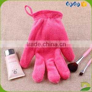 Yiwu Factory Custom Remover Facial Magic Mitt thumbnail-6