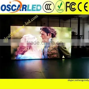 CE RoHS High Refresh Rate Outdoor Use LED High Pixel Resolution LED Video Wall Price P10 Quality Choice thumbnail-1