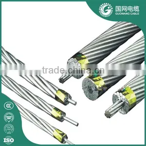 75mm2 Acsr Conductor for Overhead Transmission Line thumbnail-5
