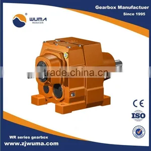 Gearbox Motor thumbnail-1