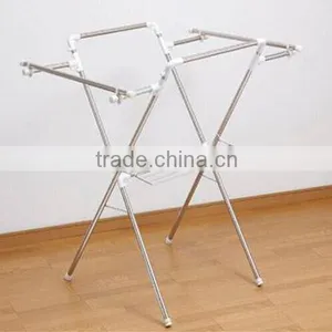 High Quality Folding Clothes Drying Rack 5306 thumbnail-1