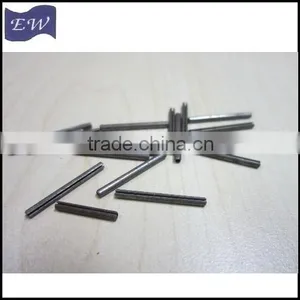 DIN1481 M6x30 Spring Loaded Dowel Pin (DIN1481/ISO8752) thumbnail-6