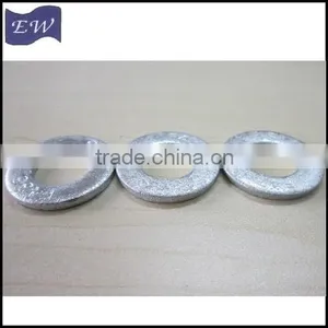 Astm F436 Flat Washer Hardened Steel 1/2" (ASTM F436) thumbnail-4