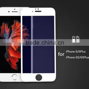 Joyroom Anti Blue Light Tempered Glass for IPhone 6s Clear 0.15mm Screen Protector For IPhone 6 4.7 MT-5334 thumbnail-5