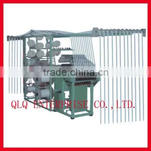 24 Tapes Weaving Machine (high Speed) thumbnail-1