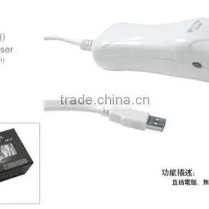 DM-21A With LENS 200 Magnification High Quality and Accuracy BIA High Quality and Accuracy BIA Face Skin Analyzer thumbnail-4