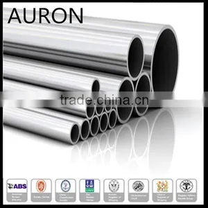 High Quality 202 Seamless Stainless Seamless Steel Tube for Sales /High Quality Thermostability Stainless Steel Pipe 316L thumbnail-1