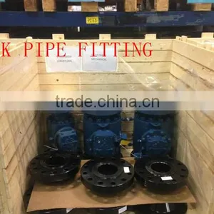 Alloy 20 Socket Weld Flanges Alloy 20 Reducing Flanges Alloy 20 Plate Flanges thumbnail-4