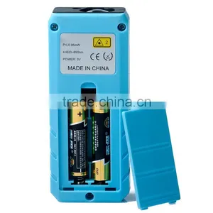 3V Easily Carry Laser Tape Measure With CE, Rohs Certificate thumbnail-4