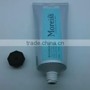 Professional Manufacturer Aluminum Tubes for Hand Cream Packaging thumbnail-2