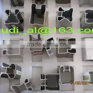 Aluminum Sliding Door thumbnail-1