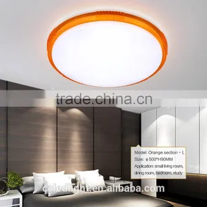 2016 Hot Sales Ceiling Mount Led Lighting Small Round 5 Years Gurantee 24 to 48W thumbnail-6