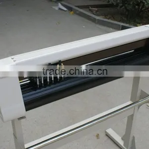 Mini Sticker Cutting Machine, Mini Sticker Cutter Plotter, Vinyl Cutter Plotter thumbnail-2